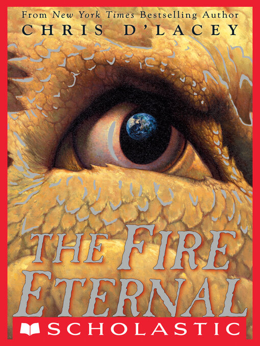 The fire eternal
